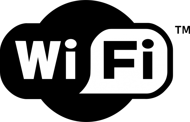 Wifi gratuit offert par l'établissement